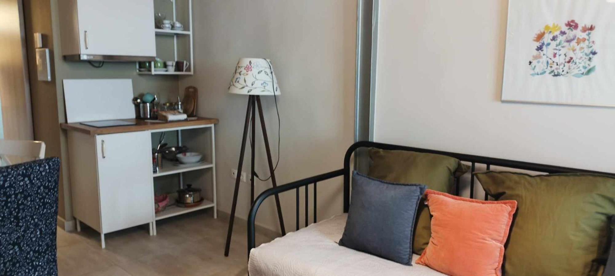 Short Stay Loft At סלוניקי מראה חיצוני תמונה
