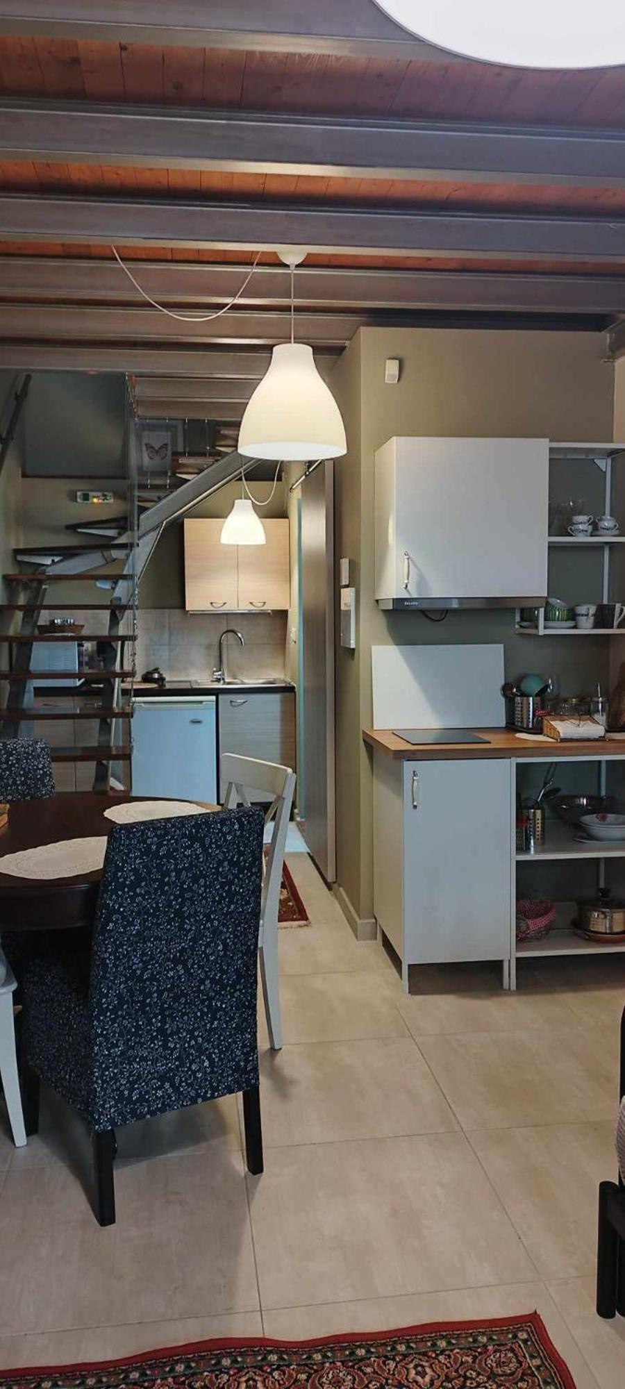 Short Stay Loft At סלוניקי מראה חיצוני תמונה