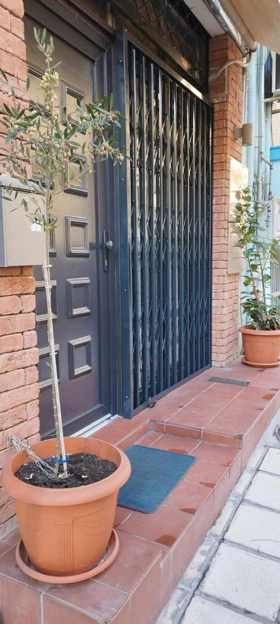 Short Stay Loft At סלוניקי מראה חיצוני תמונה