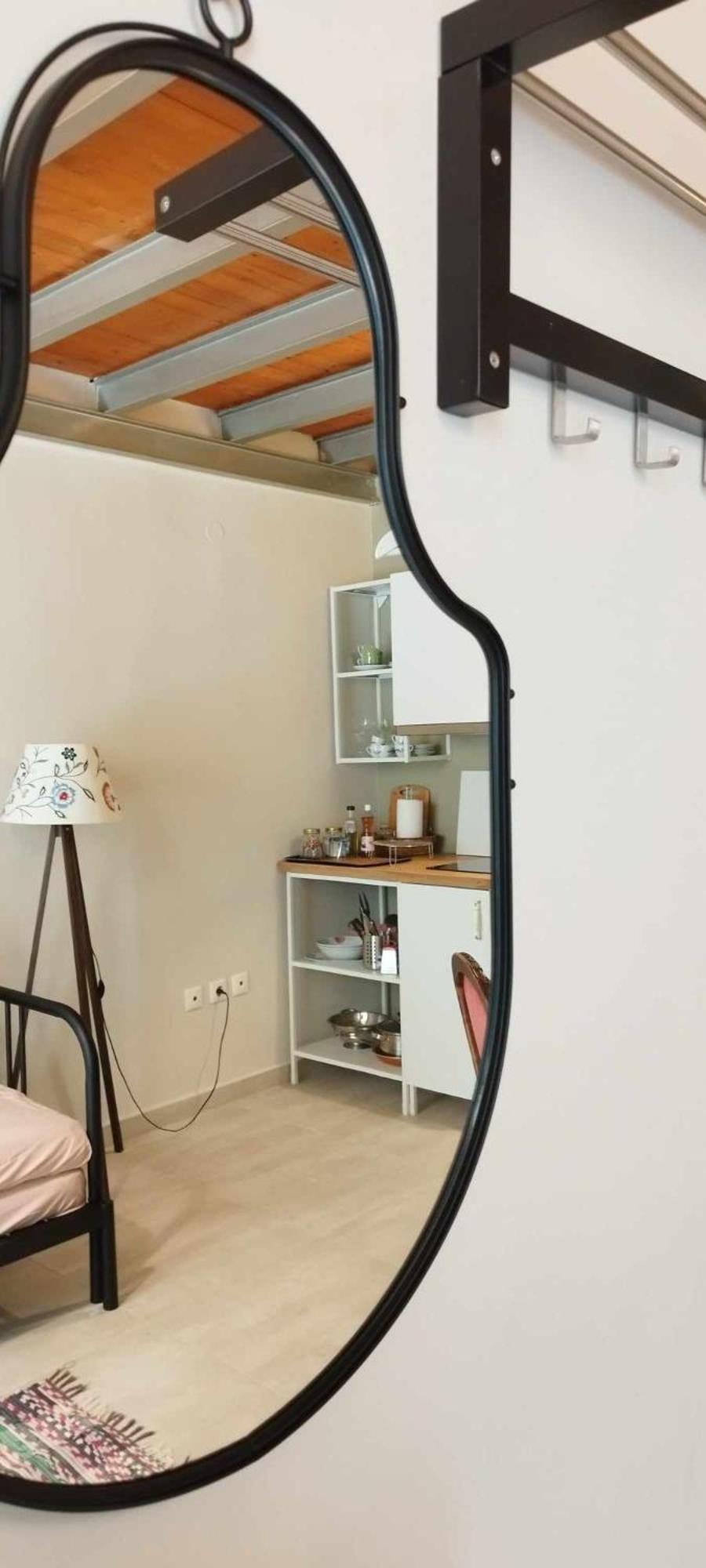 Short Stay Loft At סלוניקי מראה חיצוני תמונה