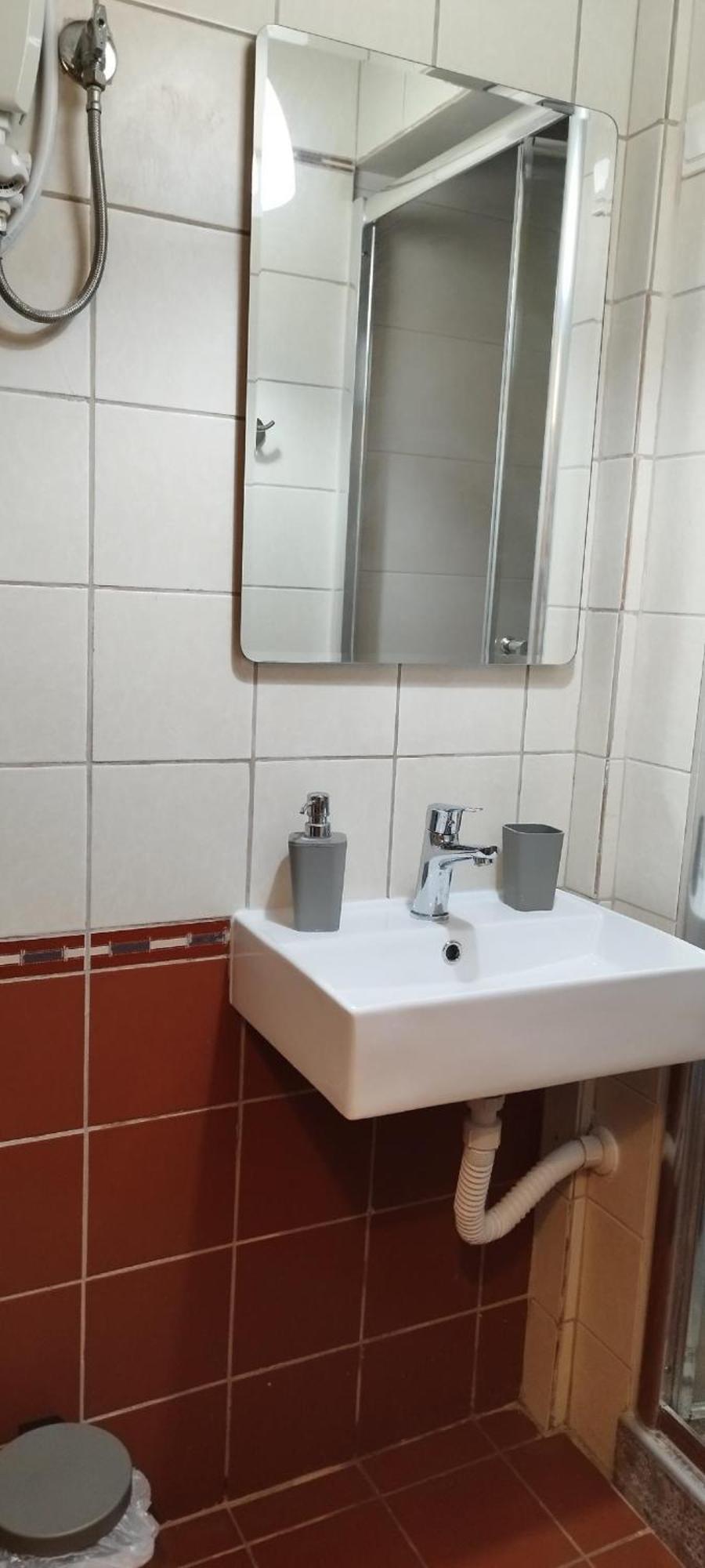 Short Stay Loft At סלוניקי מראה חיצוני תמונה