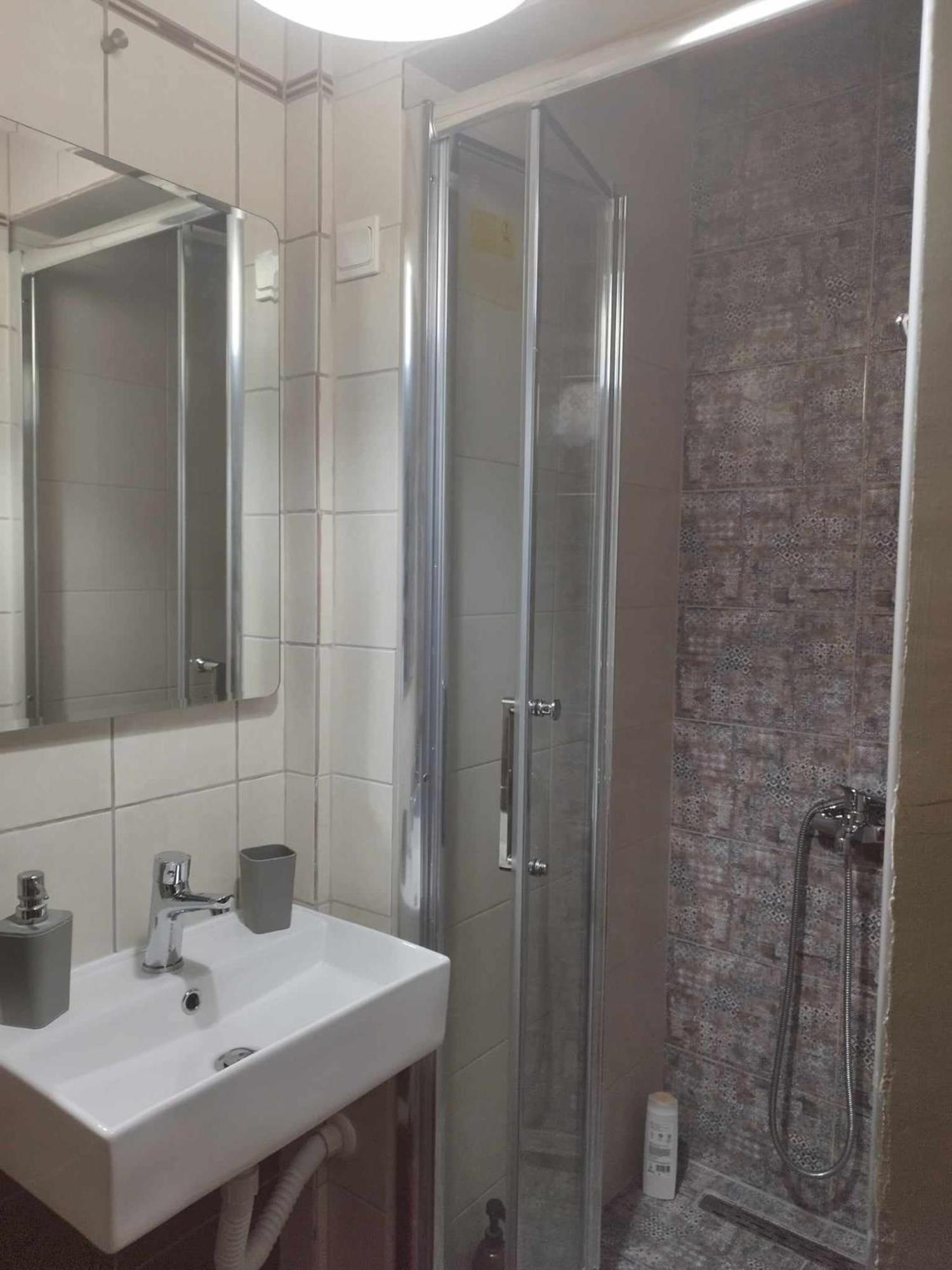 Short Stay Loft At סלוניקי מראה חיצוני תמונה