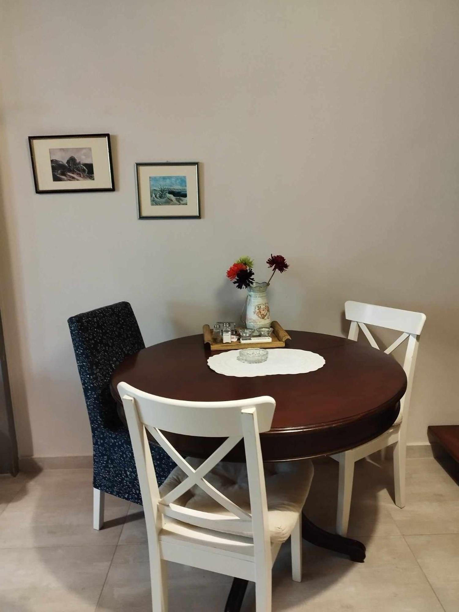 Short Stay Loft At סלוניקי מראה חיצוני תמונה