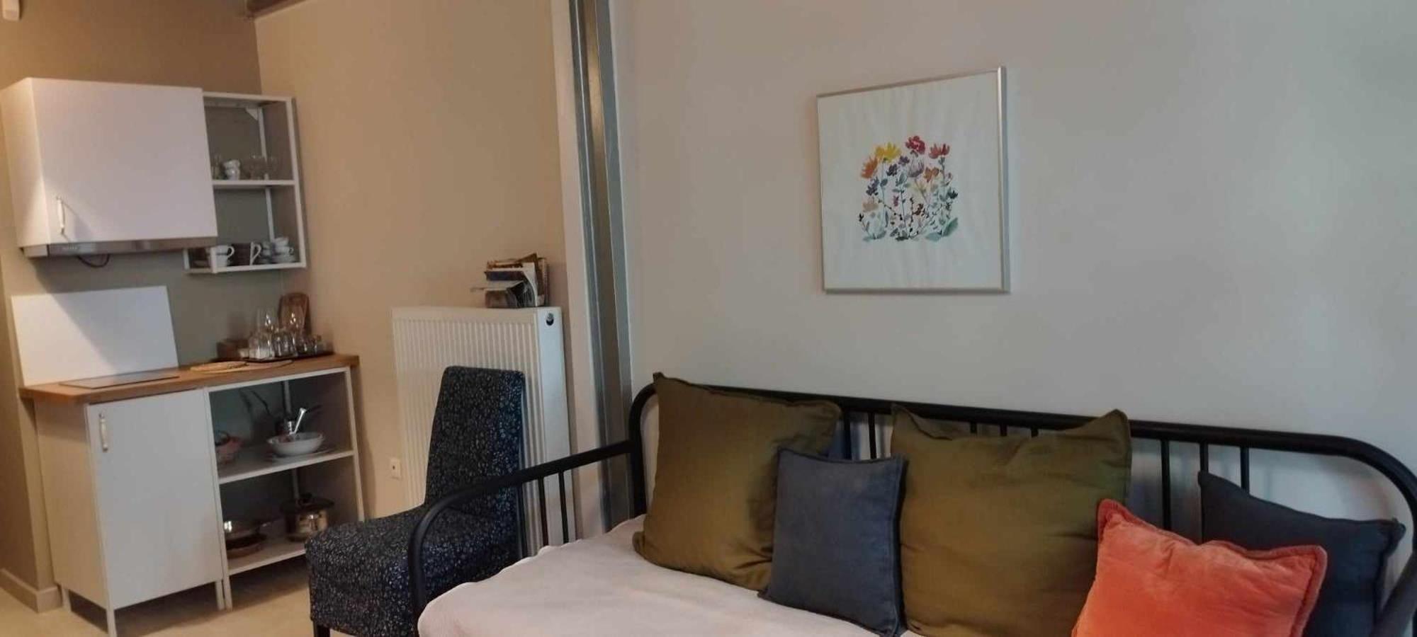 Short Stay Loft At סלוניקי מראה חיצוני תמונה