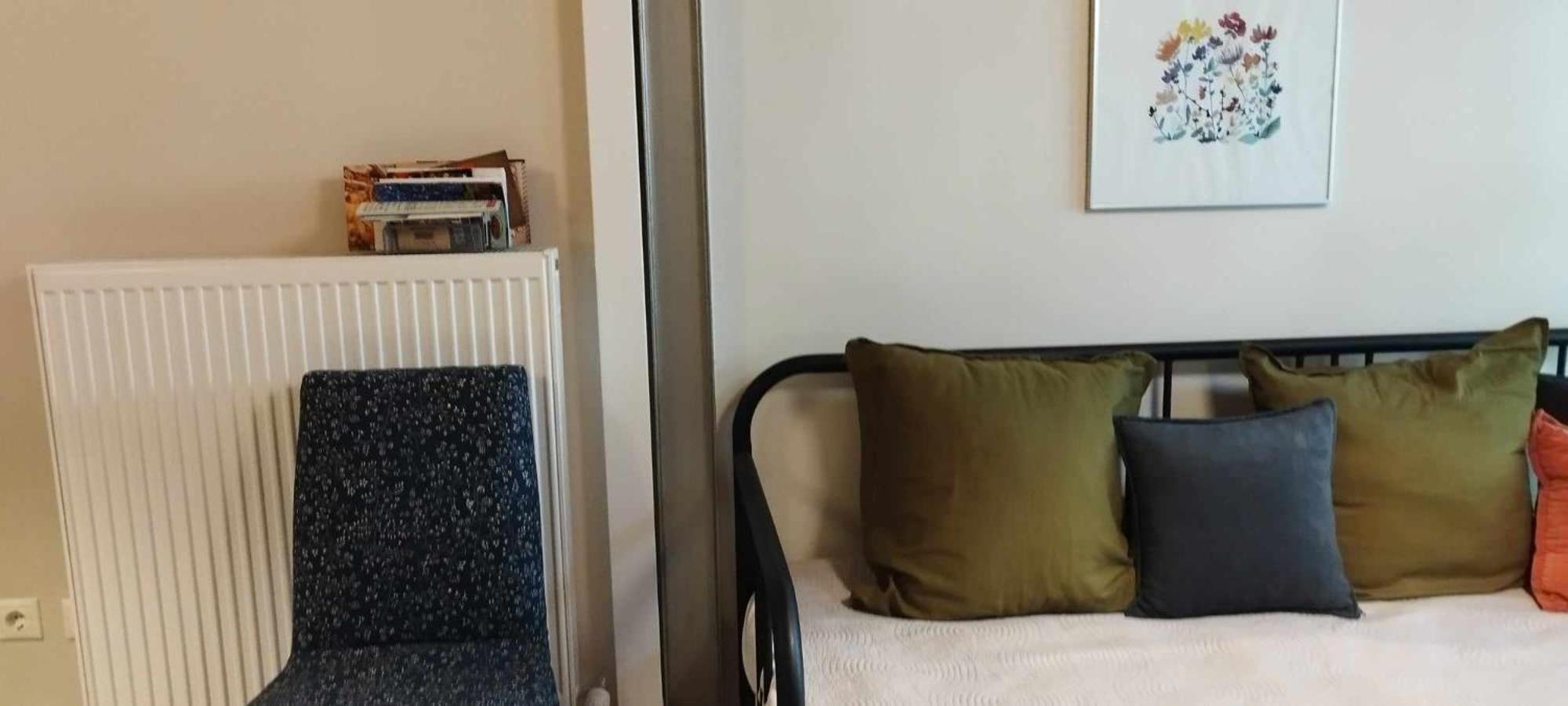 Short Stay Loft At סלוניקי מראה חיצוני תמונה