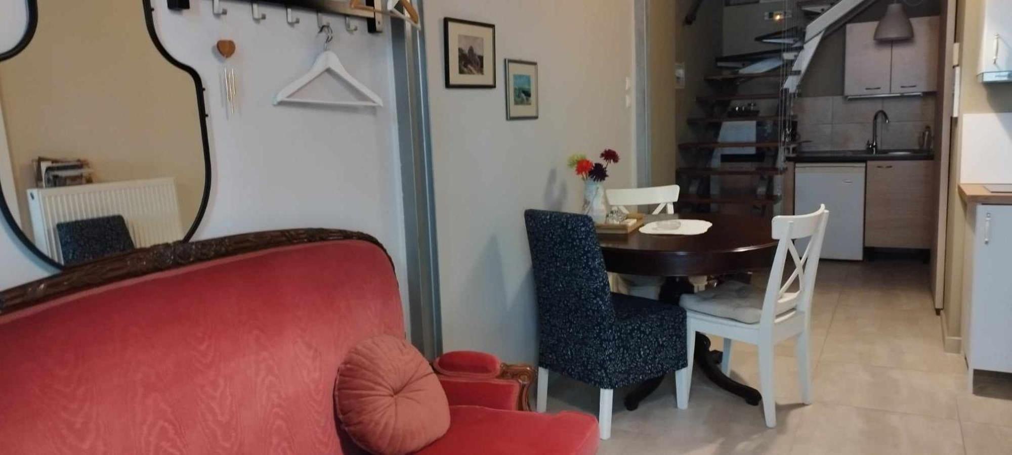 Short Stay Loft At סלוניקי מראה חיצוני תמונה