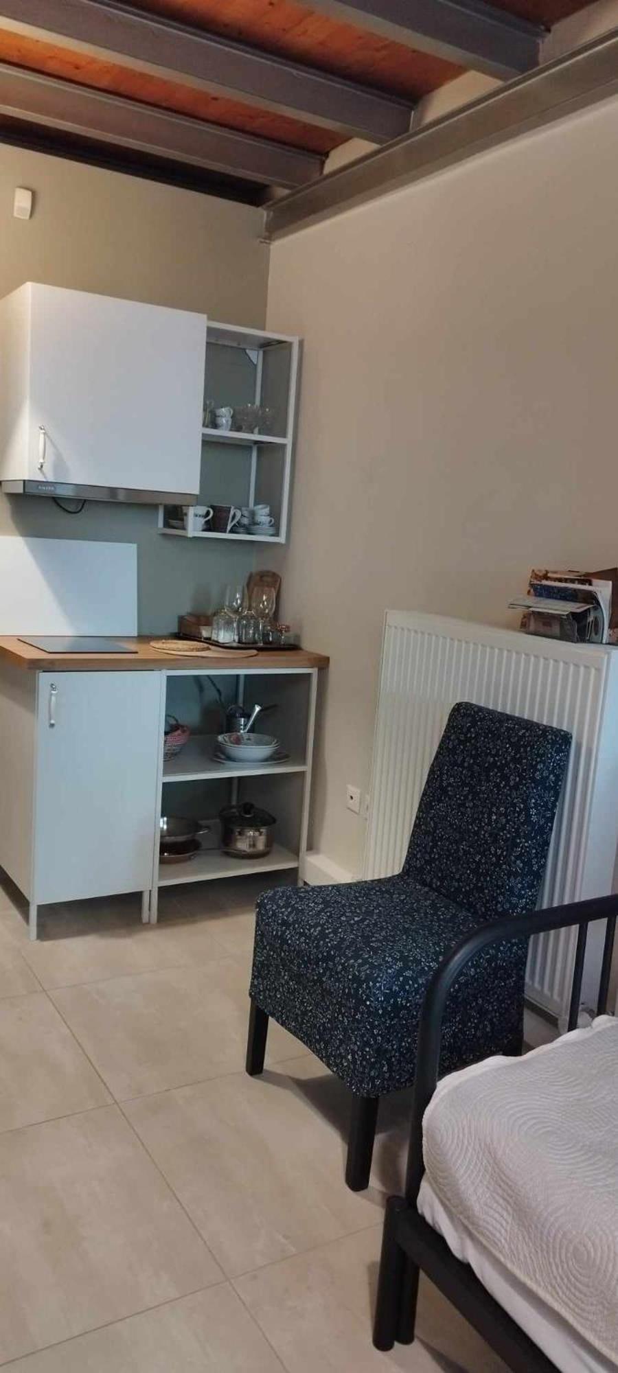 Short Stay Loft At סלוניקי מראה חיצוני תמונה