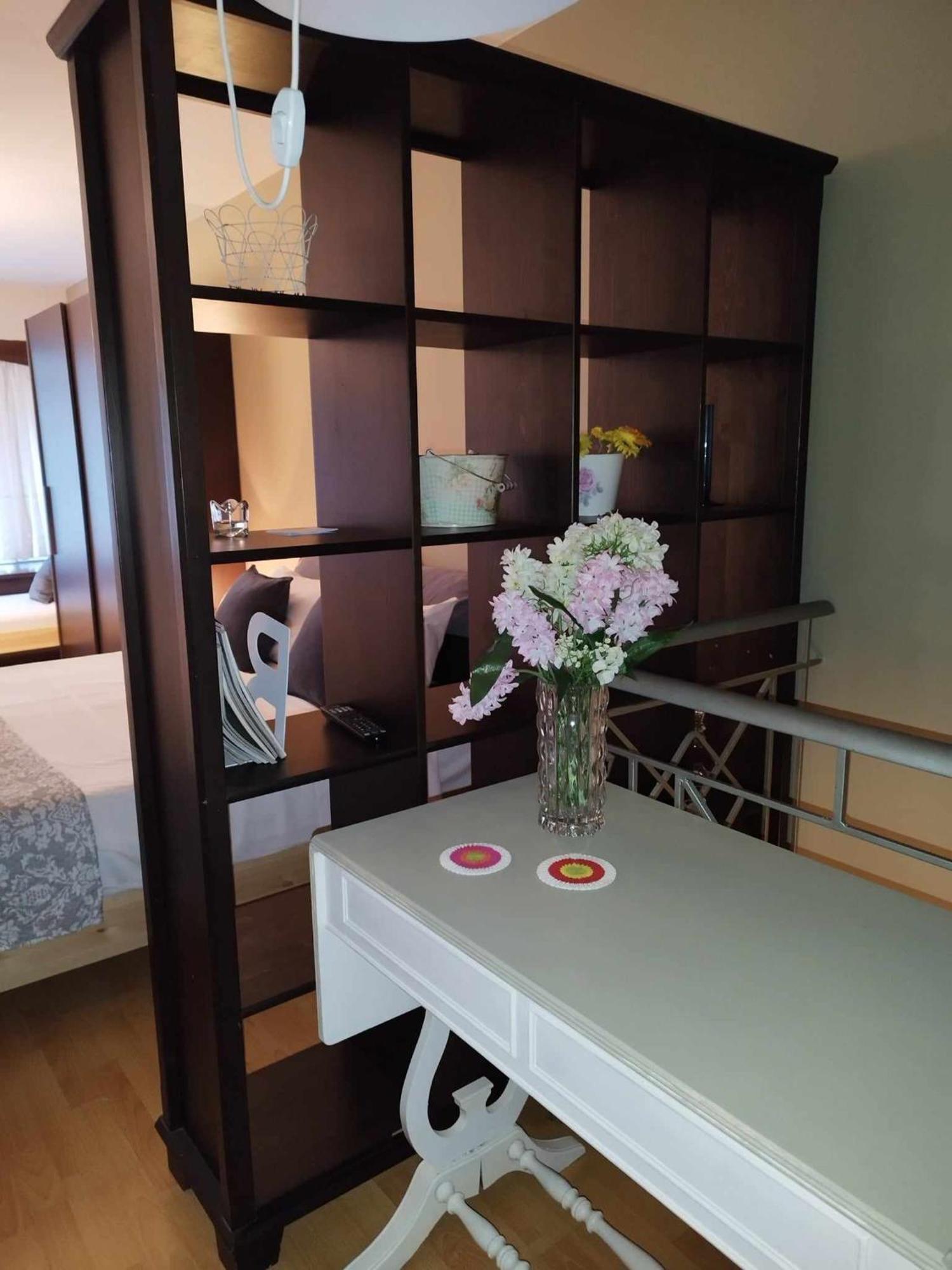 Short Stay Loft At סלוניקי מראה חיצוני תמונה