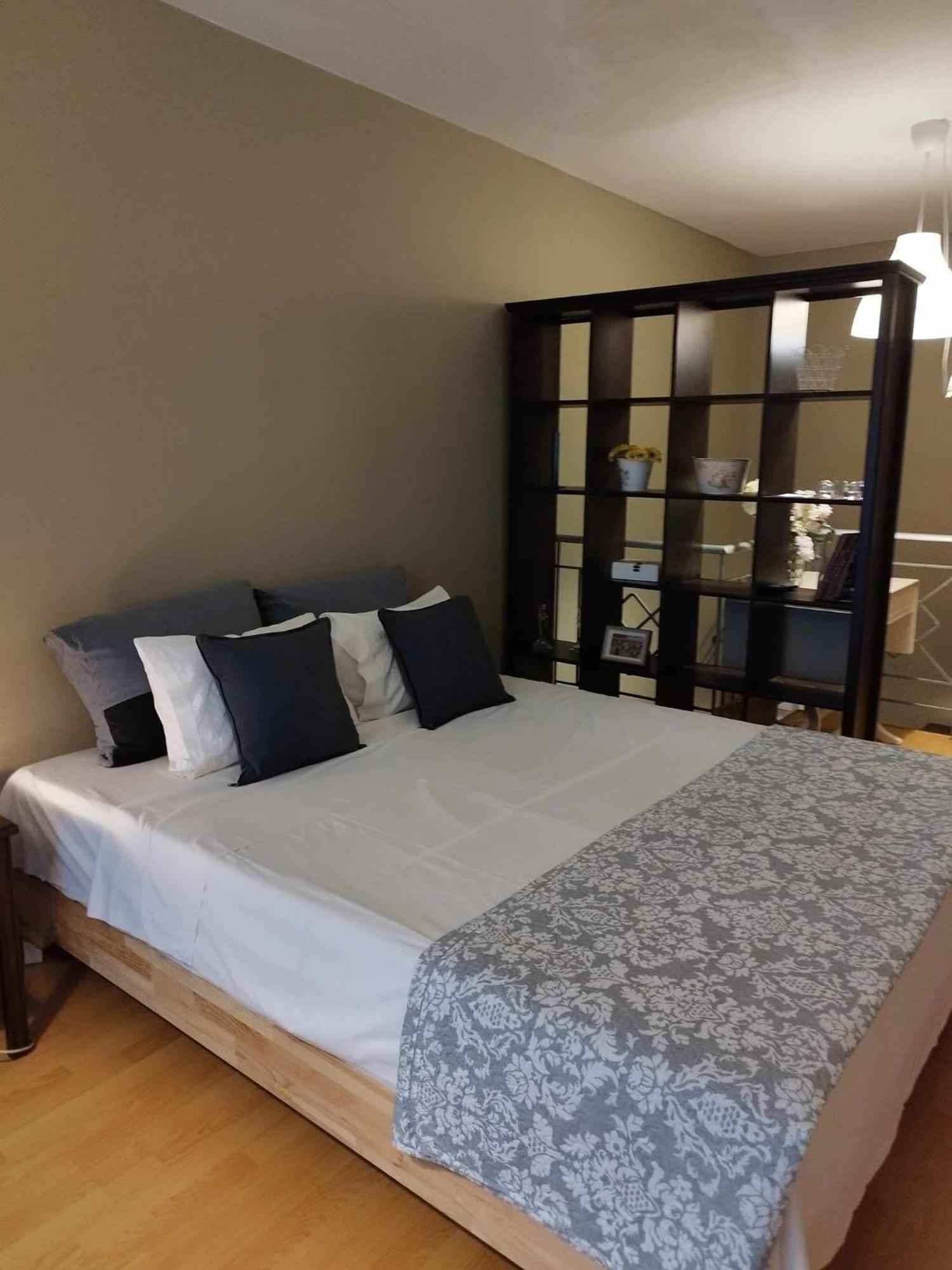 Short Stay Loft At סלוניקי מראה חיצוני תמונה