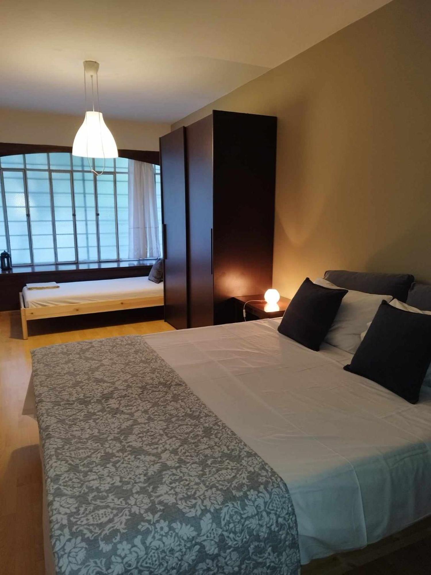 Short Stay Loft At סלוניקי מראה חיצוני תמונה