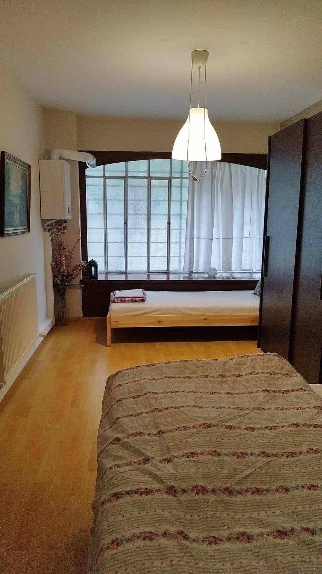 Short Stay Loft At סלוניקי מראה חיצוני תמונה