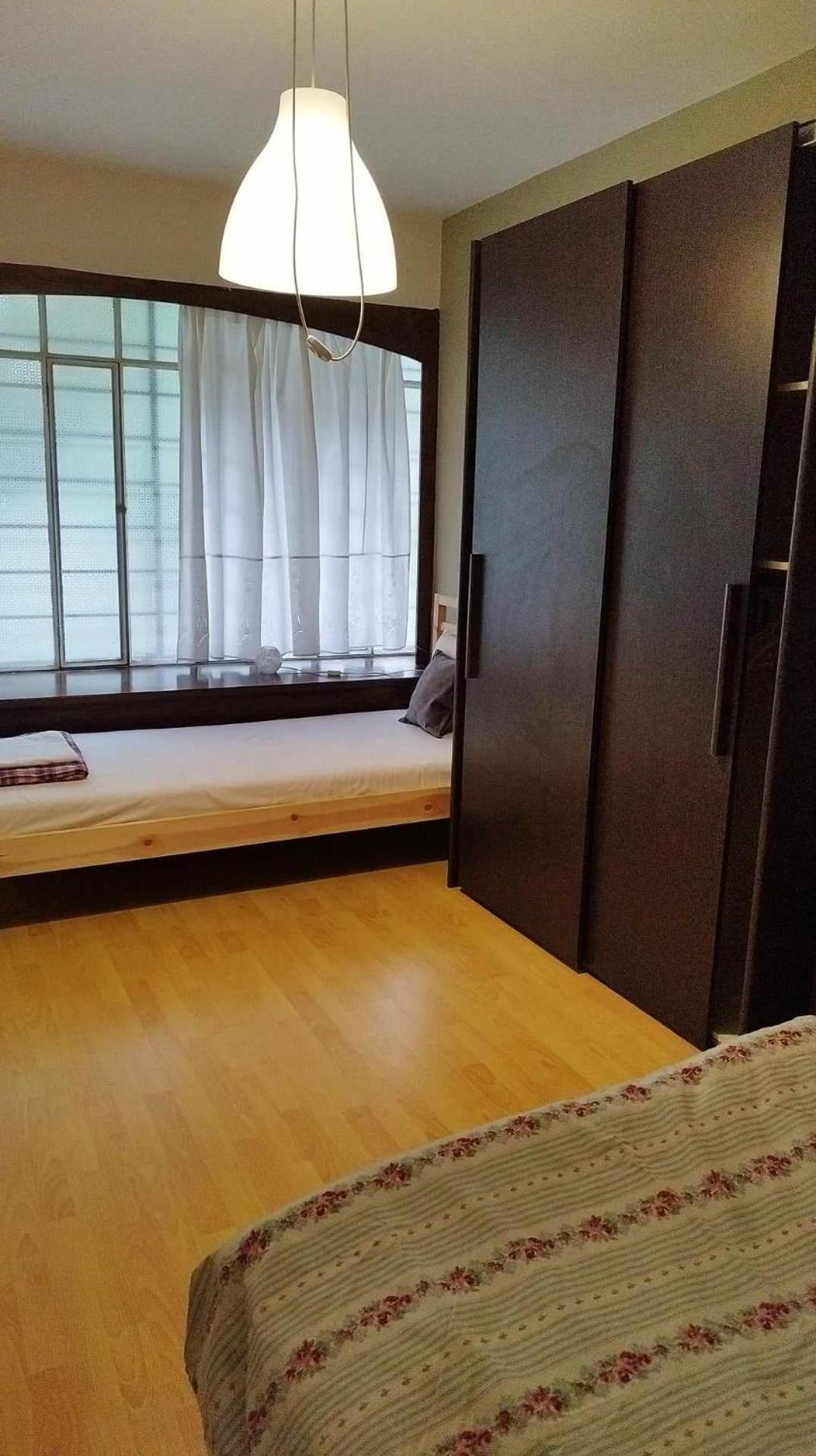 Short Stay Loft At סלוניקי מראה חיצוני תמונה