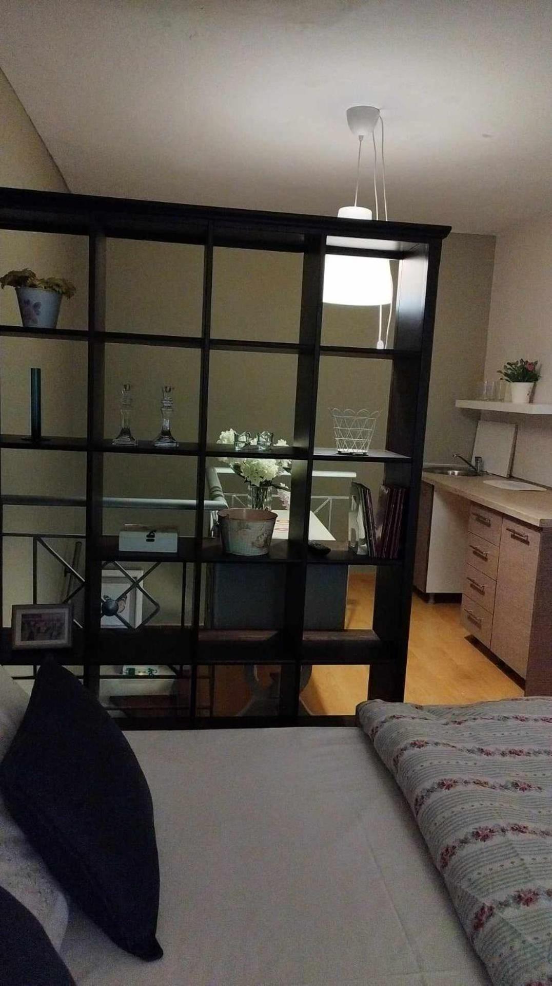 Short Stay Loft At סלוניקי מראה חיצוני תמונה