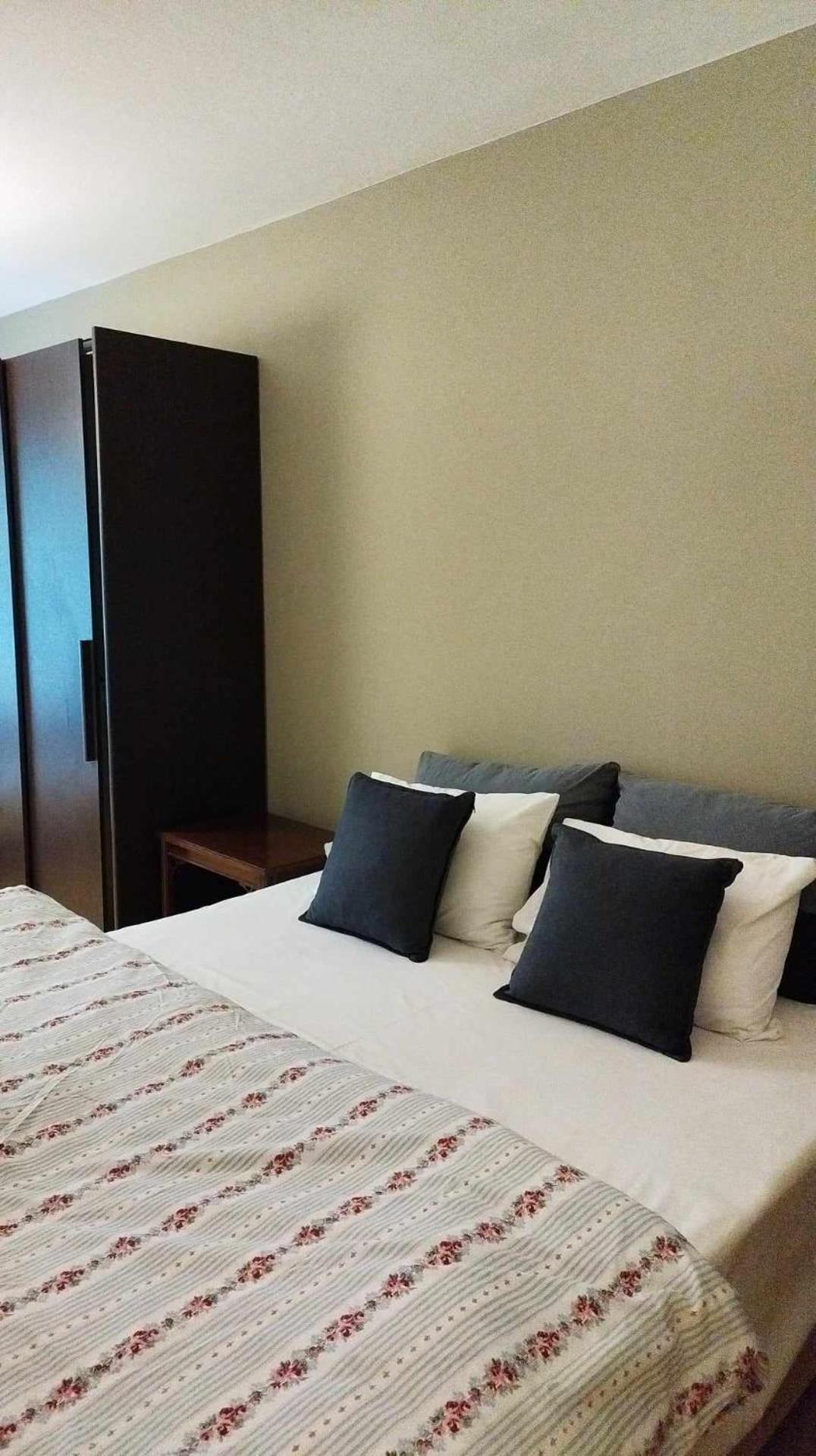 Short Stay Loft At סלוניקי מראה חיצוני תמונה