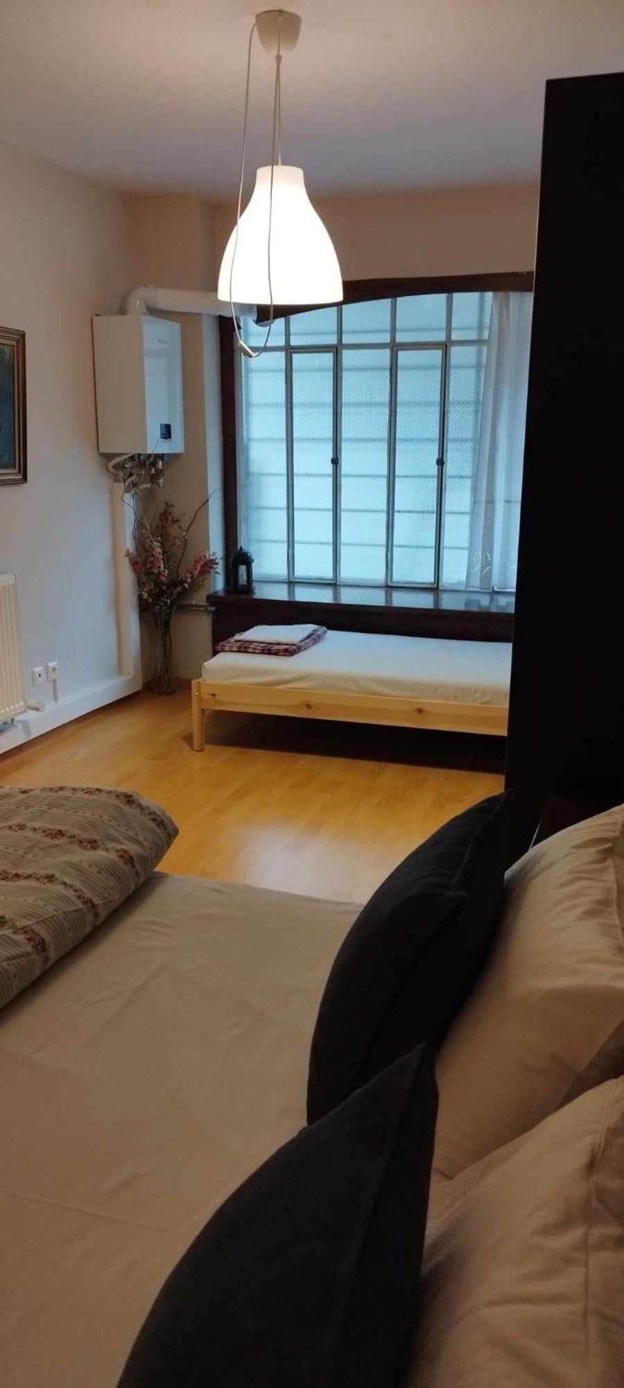 Short Stay Loft At סלוניקי מראה חיצוני תמונה