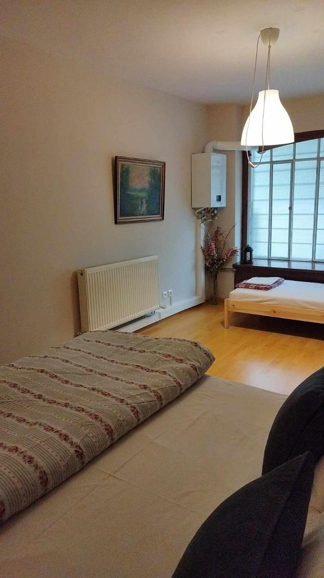 Short Stay Loft At סלוניקי מראה חיצוני תמונה