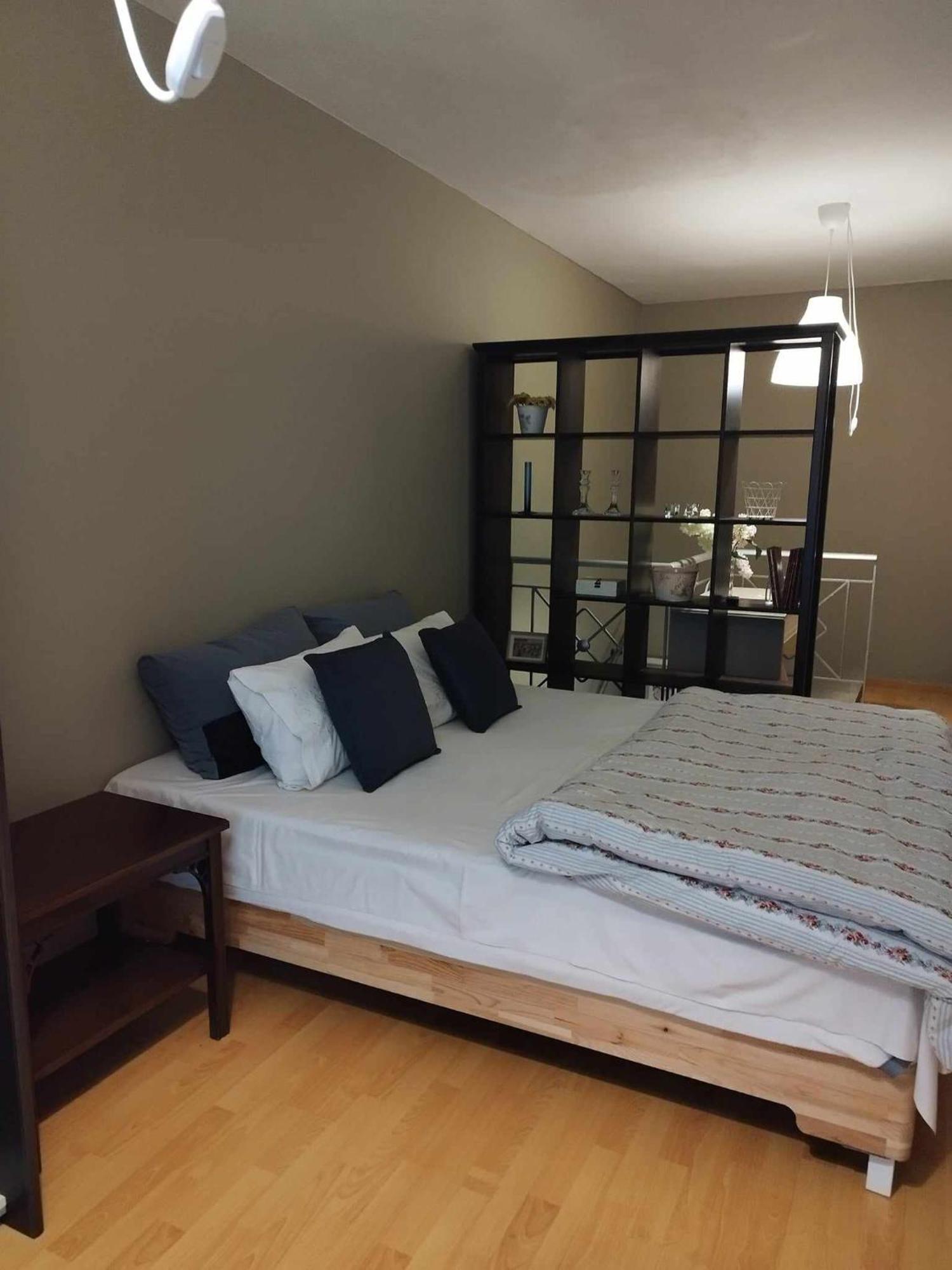 Short Stay Loft At סלוניקי מראה חיצוני תמונה